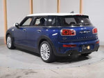 BMW MINI COOPER S CLUBMAN