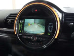 BMW MINI COOPER S CLUBMAN