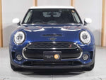 BMW MINI COOPER S CLUBMAN