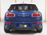 BMW MINI COOPER S CLUBMAN