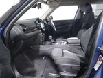 BMW MINI COOPER S CLUBMAN
