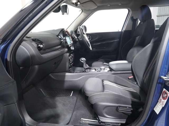 BMW MINI COOPER S CLUBMAN
