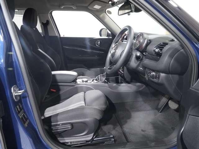 BMW MINI COOPER S CLUBMAN
