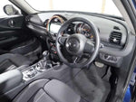 BMW MINI COOPER S CLUBMAN