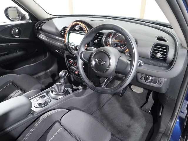 BMW MINI COOPER S CLUBMAN