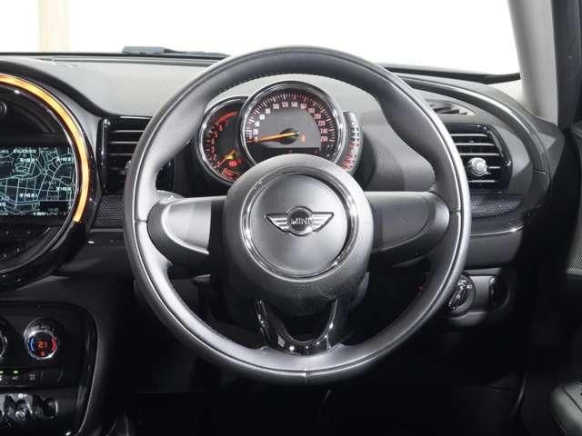 BMW MINI COOPER S CLUBMAN