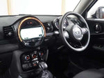BMW MINI COOPER S CLUBMAN