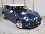 BMW MINI COOPER S CLUBMAN