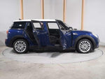 BMW MINI COOPER S CLUBMAN