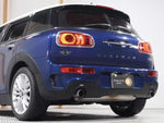 BMW MINI COOPER S CLUBMAN