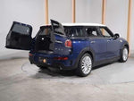 BMW MINI COOPER S CLUBMAN
