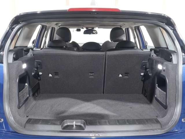 BMW MINI COOPER S CLUBMAN