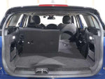 BMW MINI COOPER S CLUBMAN