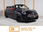 MINI open
