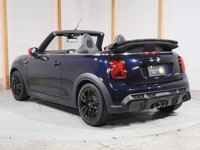 MINI open