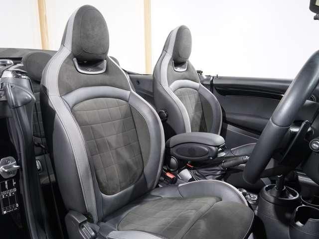 MINI open