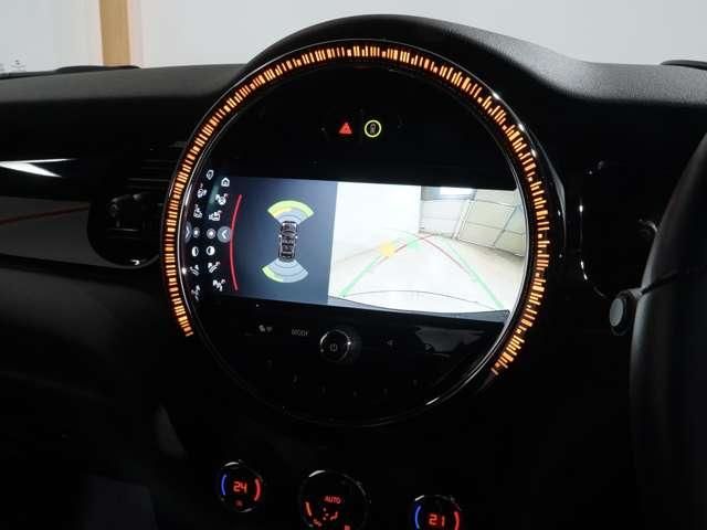 MINI open