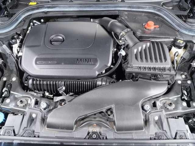 MINI open