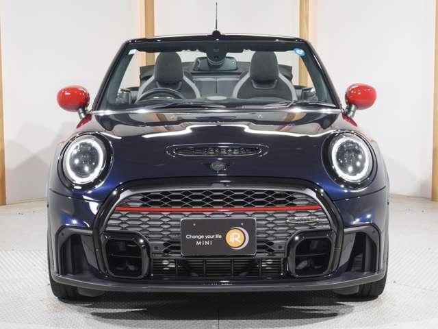 MINI open