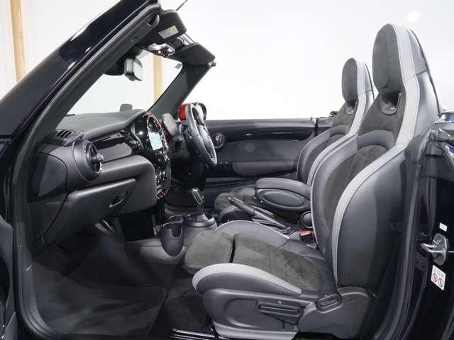 MINI open