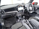 MINI open