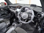 MINI open