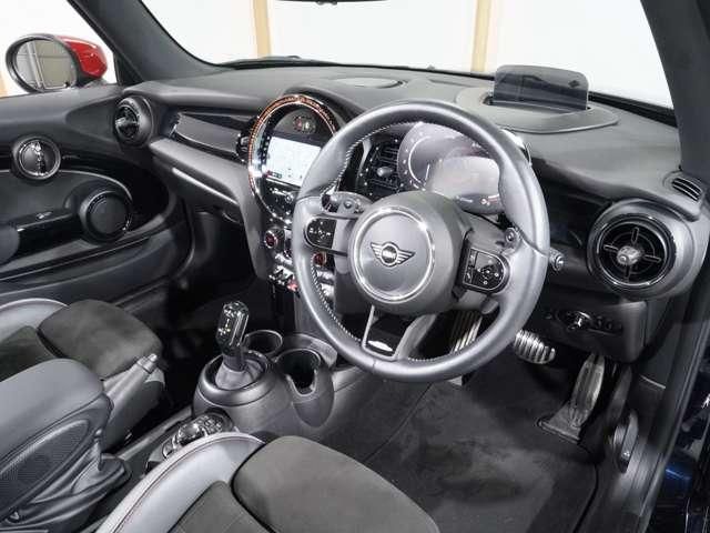 MINI open