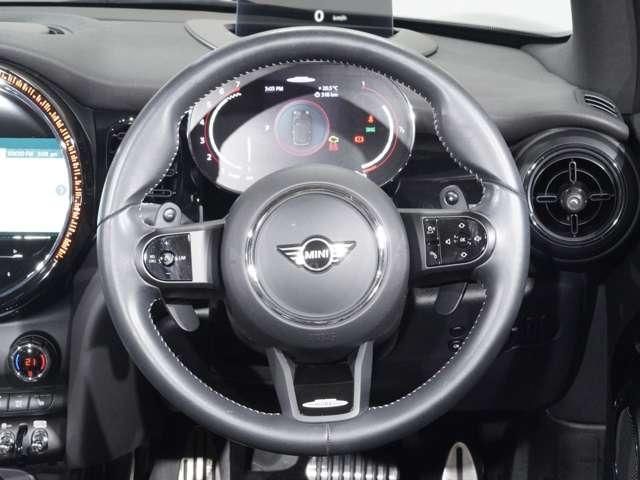 MINI open