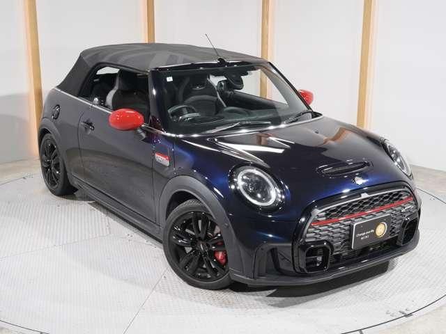 MINI open