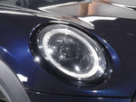 MINI open