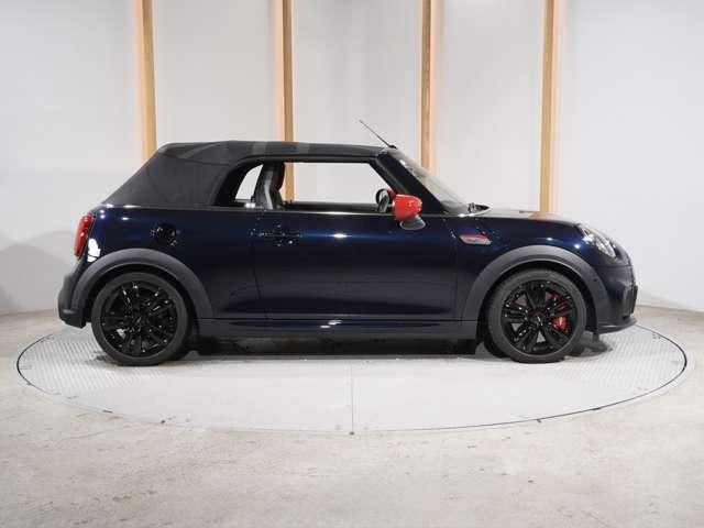 MINI open