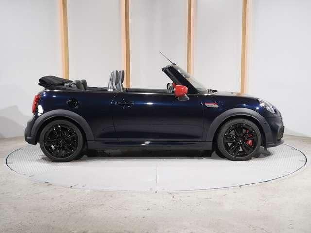 MINI open