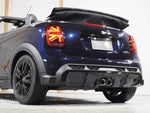 MINI open