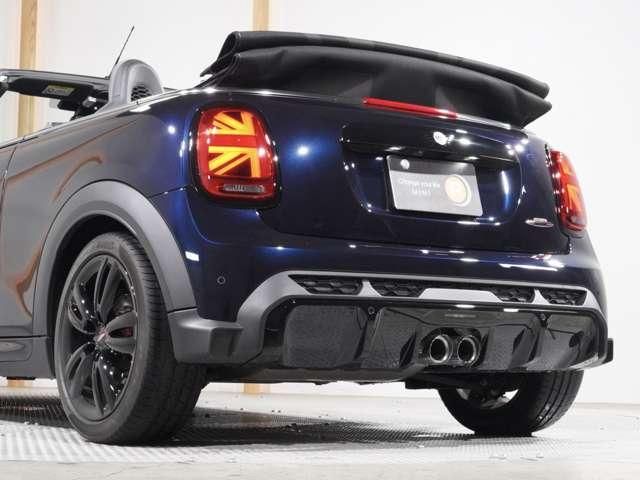 MINI open