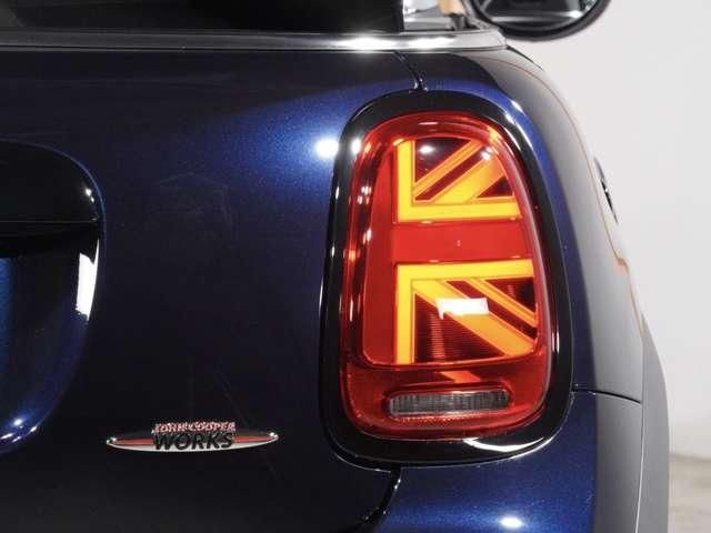 MINI open
