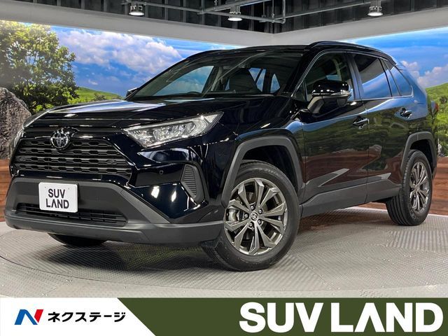 RAV4 2WD