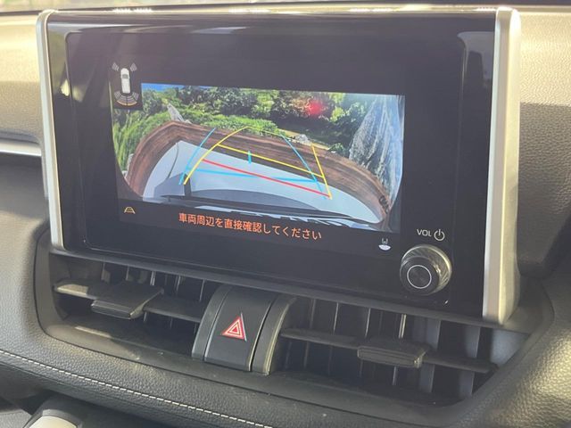 RAV4 2WD