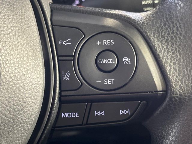 RAV4 2WD