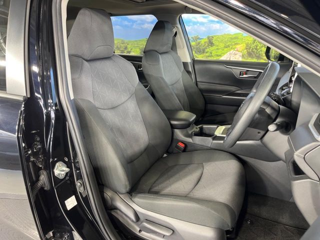 RAV4 2WD