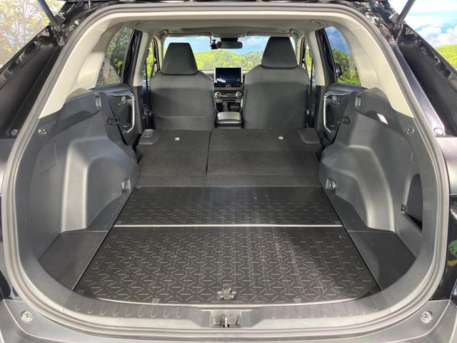 RAV4 2WD