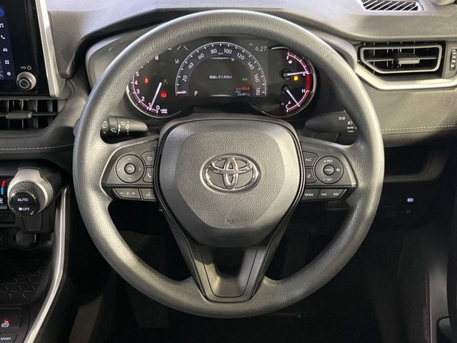 RAV4 2WD