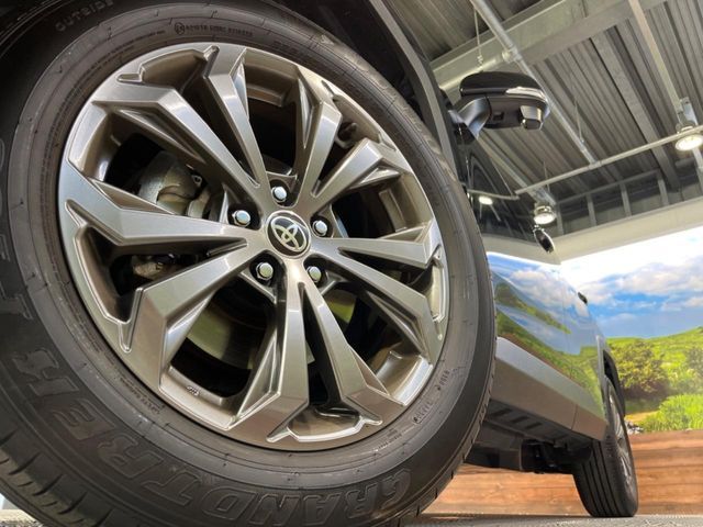 RAV4 2WD