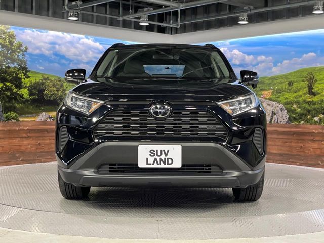 RAV4 2WD