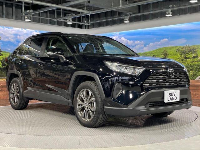 RAV4 2WD