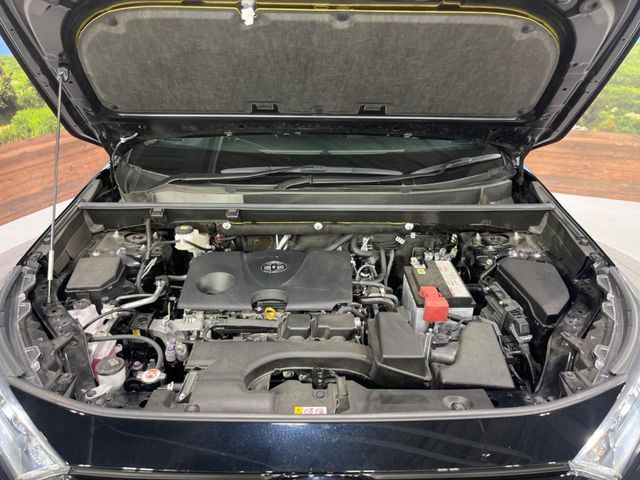 RAV4 2WD