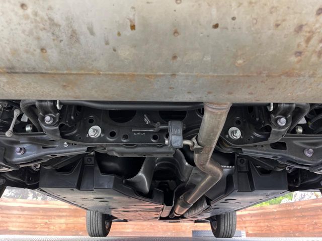 RAV4 2WD