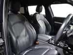 MINI COOPER S CLUBMAN