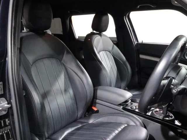 MINI COOPER S CLUBMAN