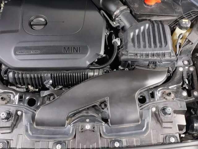 MINI COOPER S CLUBMAN