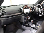 MINI COOPER S CLUBMAN